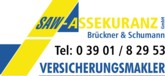 Lkw Versicherungsvergleich