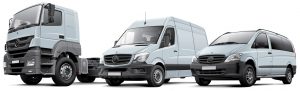 Lkw Vollkaskoversicherung